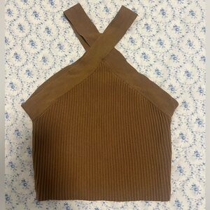 Forever 21 halter top
